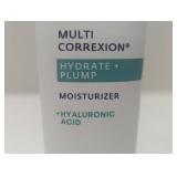 RoC Multi Correxion Hydrate + Plump Daily Moisturizer with Hyaluronic Acid - SPF 30 - 1.7oz