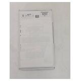 Oral-B iO Ultimate Clean, Replacement Brush Heads - 8 Count