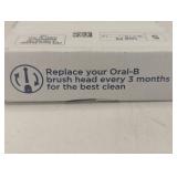 Oral-B iO Ultimate Clean, Replacement Brush Heads - 8 Count