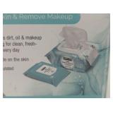 Kirkland Signature Daily Makeup Remover Towelettes, 180-count