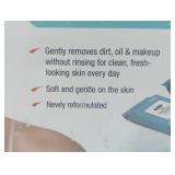 Kirkland Signature Daily Makeup Remover Towelettes, 180-count