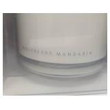 Essentials Luxury Artisan 3 Pack Scented Candle Gift Set 11oz Each