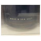 Essentials Luxury Artisan 3 Pack Scented Candle Gift Set 11oz Each