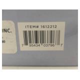 Essentials Luxury Artisan 3 Pack Scented Candle Gift Set 11oz Each