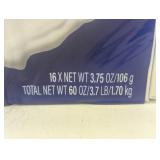 Dove Beauty Bar Soap - Original - 16 Bars