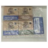 5 Pack Specialty Soap - Dr. Squatch and Dr. Bronners Pure Castile Soap