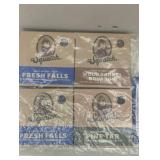 5 Pack Specialty Soap - Dr. Squatch and Dr. Bronners Pure Castile Soap