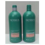 Nexxus Unbreakable Care Shampoo & Conditioner, 32 Fluid Ounce (Pack of 2)