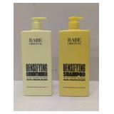 Babe Original Densifying Shampoo & Conditioner Volumizing Conditioner for Fine or Dry/Damaged Hair (25.36 oz) DUO SET KIT
