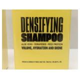Babe Original Densifying Shampoo & Conditioner Volumizing Conditioner for Fine or Dry/Damaged Hair (25.36 oz) DUO SET KIT