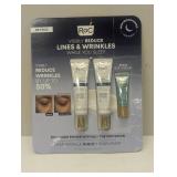 RoC Retinol Correxion Deep Wrinkle Night Moisturizer PK 1.3 oz + Eye Cream