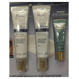RoC Retinol Correxion Deep Wrinkle Night Moisturizer PK 1.3 oz + Eye Cream