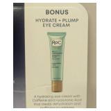 RoC Retinol Correxion Deep Wrinkle Night Moisturizer PK 1.3 oz + Eye Cream