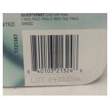 Roc Multi-Correxion Hydrate + Plump Eye Cream 0.6 Ounces - 2 Pack