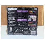 Feit Electric 20 Feet Smart Color LED Chasing Strip Light