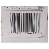 Energizer NiMH Battery Charger 4 AA and 2 AAA Rechargeable Batteries Kit