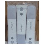 Infinity X1 Power Failure Night Light, Pack of 3