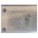 Infinity X1 Power Failure Night Light, Pack of 3