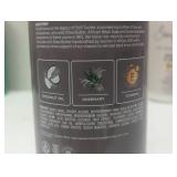 Shea Moisture Boosting Shampoo And Conditioner Natural Infusion, 34 Fl Oz Each