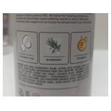 Shea Moisture Boosting Shampoo And Conditioner Natural Infusion, 34 Fl Oz Each