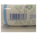 Mustela Gentle Cleansing Gel Baby Body Wash and Baby Shampoo