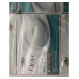 Dove Sensitive Bar 3.75 oz, 16 Bars