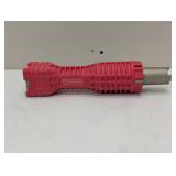 Ridgid® Ez Change Faucet Tool