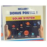 Little Tikes 3 in 1 Space Station Tent with Light $42.99