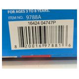 Little Tikes 3 in 1 Space Station Tent with Light $42.99