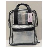 Square Backpack - Wild Fable™ - Clear