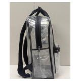 Square Backpack - Wild Fable™ - Clear