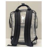 Square Backpack - Wild Fable™ - Clear