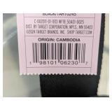 Square Backpack - Wild Fable™ - Clear