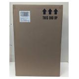 45L Rectangular Step Trash Can - Brightroom™ - Champagne Gold