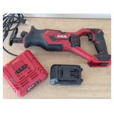 Skil PWR CORE 20™ 20V Reciprocating Saw Kit