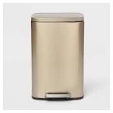 Threshold 84" Blackout Curtain - Natural Aruba - 1 Large Panel