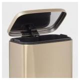 Threshold 84" Blackout Curtain - Natural Aruba - 1 Large Panel