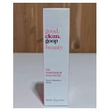 good.clean.goop beauty The Powerscrub Scalp Detox Shampoo with Amino Acid - Acai Berry - 4oz