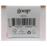 good.clean.goop beauty The Powerscrub Scalp Detox Shampoo with Amino Acid - Acai Berry - 4oz
