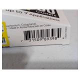 KISS Products imPRESS Press-On Self Adhesive Eyelashes - Natural & Wispy - 50ct