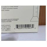 Good Chemistry Experimentation Set - Set of 5 - 2ml Vials