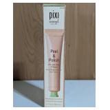 Pixi Skintreats Peel and Polish - Papaya Scent - 2.71 fl oz