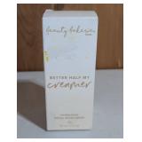 Beauty Bakerie Skin Better Half My Creamer Hydra Rich Facial Moisturizer 50ml