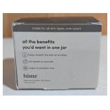 hims Goodnight Wrinkle Cream - Caffeine-infused Moisturizer and De-puffer - 1 fl oz