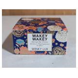 Winky Lux Wakey Wakey Hydrogel Eye Patches - 60 ct