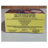 Winky Lux Wakey Wakey Hydrogel Eye Patches - 60 ct