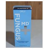 Orly Fungus MD Cuticle Care, 0.6 Ounce