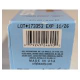 Orly Fungus MD Cuticle Care, 0.6 Ounce