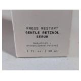 Versed Guards Up Daily Face Sunscreen - Zinc Oxide Mineral for All Skin Types - Lightweight, Skin-Like Non-Nano Sunscreen - Vegan + Pregnancy Safe (1.7 oz)