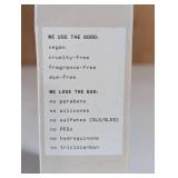 Versed Guards Up Daily Face Sunscreen - Zinc Oxide Mineral for All Skin Types - Lightweight, Skin-Like Non-Nano Sunscreen - Vegan + Pregnancy Safe (1.7 oz)